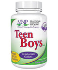 Teen Boys Tabs Daily Multi Vitamin