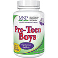 PreTeen Boys Daily Multi Vitamin
