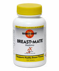 Breast Mate 120 tabs by Mushroom Wisdom, Inc.
