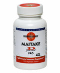 Maitake D Fraction Pro 4X 120 vegtabs by Mushroom Wisdom, Inc.