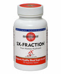 SX Fraction 90 vegtabs by Mushroom Wisdom, Inc.