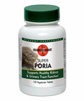 Super Poria 120 veg tabs by Mushroom Wisdom, Inc.