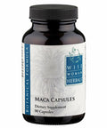 Maca Capsules 90 caps by Wise Woman Herbals