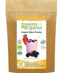 Greens Organic Organic Maca Powder 100g