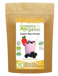 Greens Organic Organic Maca Powder 100g