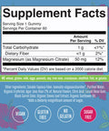 MaryRuth Organics Magnesium Calm 60 Gummies