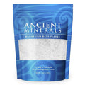 Ancient Minerals Magnesium Bath Flakes 1.65 LB