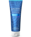 Ancient Minerals Magnesium Gel Ultra With OptiMSM 8 Oz