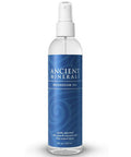 Ancient Minerals Magnesium Oil Spray 8 Oz