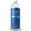 Ancient Minerals Magnesium Oil Ultra With OptiMSM 33.8 Oz