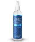 Ancient Minerals Magnesium Oil Ultra With OptiMSM 8 Oz