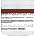 Magnesium Bisglycinate 6.35 oz by Vinco