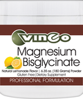 Magnesium Bisglycinate 6.35 oz by Vinco