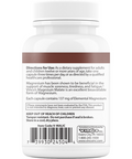 Magnesium Malate 90 caps by Vinco