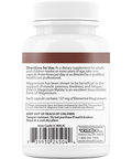 Magnesium Malate 90 caps by Vinco