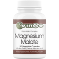 Magnesium Malate 90 caps by Vinco