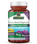 Nature's Answer Plant Based Mag Caps 500 Mg 90 ct