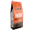 Laird Medium Roast Ground Organic Coffee with Mushrooms - 340g