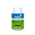 Nutri Advanced MegaMag Kids & Teens (Orange) - 105g