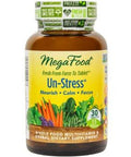 MegaFood Un-Stress 60T