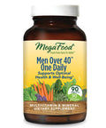 MegaFood Men Over 40 One Daily 90T