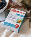 Vitabiotics Menopace Calcium - 60 Tablets