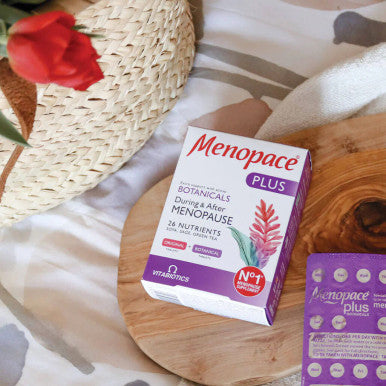 Menopace Plus, Pack Of 56