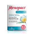 Vitabiotics Menopace Calcium - 60 Tablets
