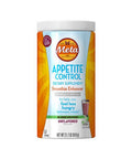 Meta Appetite Control Dietary Supplement Smoothie Enhancer, Unflavored 21.70 oz (1 Pack)