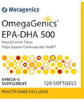 Metagenics OmegaGenics EPA-DHA 500