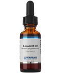 Douglas Labs- Liquid B12 1 fl oz
