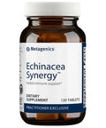 Metagenics- Echinacea Synergy 120 tabs