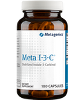 Metagenics- Meta I-3-C 180 caps