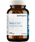 Metagenics- Meta I-3-C 60 caps