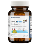 Metagenics- MetaKids Probiotic 60 tabs