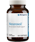 Metagenics- Neurosol 60 softgels