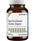 Metagenics- SpectraZymeÃƒâ€šÃ‚Â® Gluten Digest 90 caps