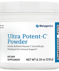 Metagenics- Ultra Potent-C Powder 8 oz