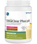 Metagenics- UltraClear PLUS pH Pin/Ban 966g