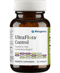 Metagenics- UltraFlora Control 30 caps