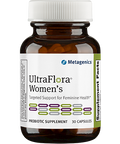 Metagenics- UltraFlora WomenÃƒâ€šÃ¢â‚¬â„¢s 30 caps