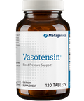 Metagenics- Vasotensin 120 tabs