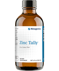 Metagenics- Zinc-Tally Test 4 fl oz