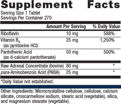Metagenics Adrenogen