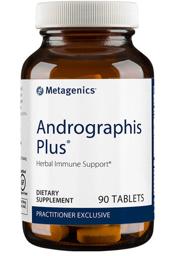Metagenics Andrographis Plus