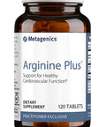 Metagenics Arginine Plus