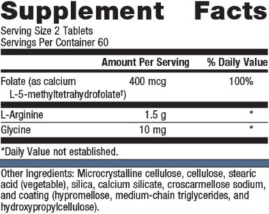 Metagenics Arginine Plus