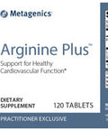 Metagenics Arginine Plus