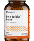 Metagenics Bone Builder Prime