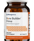 Metagenics Bone Builder Prime